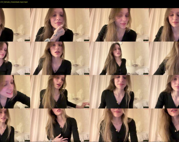 fflloowweerr — 12 minute Chaturbate couple naked cam show, 720p, Sep 29, 2024