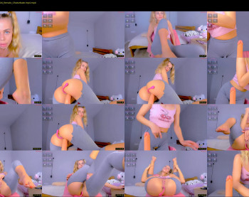 tiny__alice — 121 minute Chaturbate female naked cam show, 720p, Sep 29, 2024