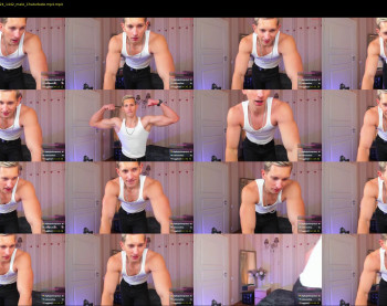 marcusdiamond — 5 minute Chaturbate male naked cam show, 720p, Sep 30, 2024