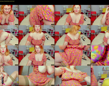 msfiery — 65 minute Chaturbate couple naked cam show, 720p, Sep 30, 2024