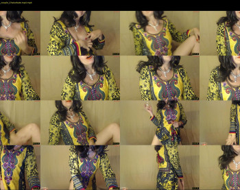 fun4tips — 19 minute Chaturbate couple naked cam show, 720p, Oct 2, 2024