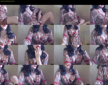 fun4tips — 64 minute Chaturbate couple naked cam show, 720p, Oct 3, 2024