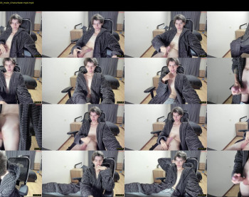 guy_liam1 — 101 minute Chaturbate male naked cam show, 720p, Oct 3, 2024