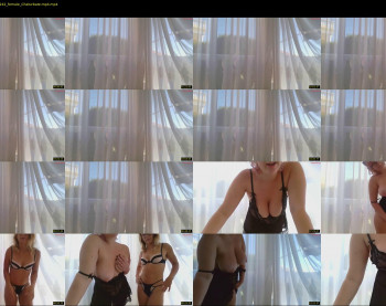 switchykitty — 12 minute Chaturbate female naked cam show, 720p, Oct 3, 2024