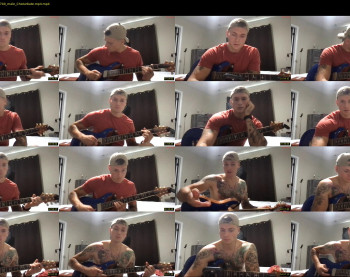 mrryanvoss — 63 minute Chaturbate male naked cam show, 720p, Oct 4, 2024