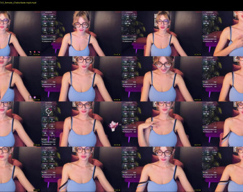rubytwinkle — 15 minute Chaturbate female naked cam show, 720p, Oct 5, 2024