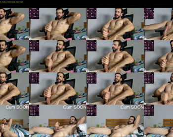 firestud_x — 74 minute Chaturbate male naked cam show, 720p, Oct 7, 2024