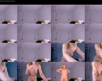 tiny__alice — 5 minute Chaturbate female naked cam show, 720p, Oct 7, 2024