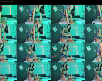 tinymoon_ — 3 minute Chaturbate female naked cam show, 720p, Oct 8, 2024