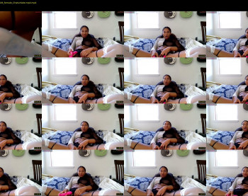 onlystrings — 20 minute Chaturbate female naked cam show, 720p, Oct 10, 2024