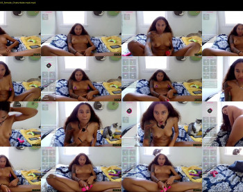 onlystrings — 121 minute Chaturbate female naked cam show, 720p, Oct 11, 2024