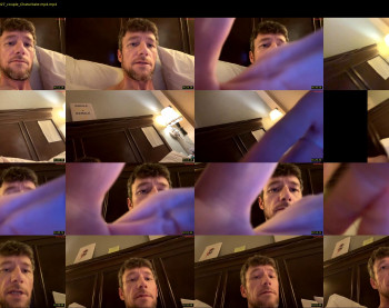 sensitiveus — 4 minute Chaturbate couple naked cam show, 720p, Oct 11, 2024