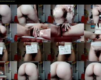 thickforest — 4 minute Chaturbate female naked cam show, 720p, Oct 13, 2024