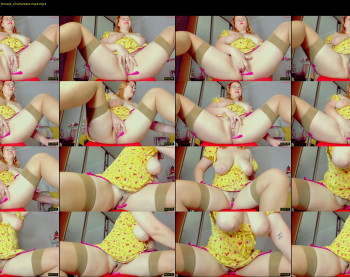 msfiery — 6 minute Chaturbate couple naked cam show, 720p, Oct 14, 2024