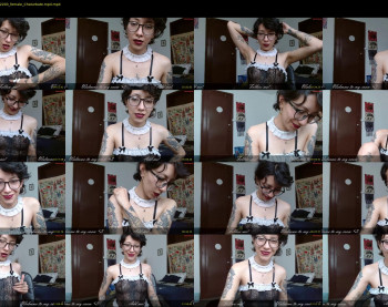 trinitysecrets — 15 minute Chaturbate female naked cam show, 720p, Oct 14, 2024