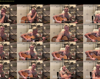 mrryanvoss — 55 minute Chaturbate male naked cam show, 720p, Oct 16, 2024