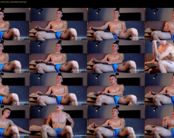 asmodeo_cox — 32 minute Chaturbate male naked cam show, 720p, Oct 19, 2024