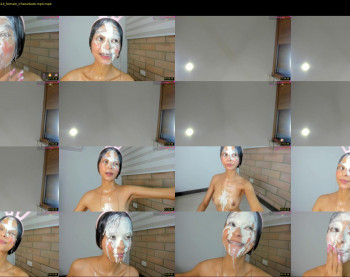maria_sofii — 44 minute Chaturbate female naked cam show, 720p, Oct 21, 2024