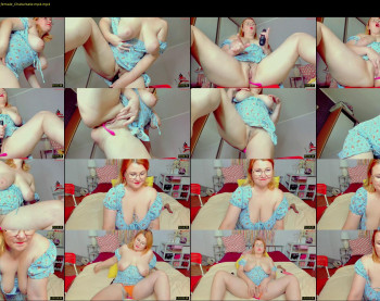 msfiery — 86 minute Chaturbate couple naked cam show, 720p, Oct 21, 2024