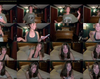 _modestmouse — 53 minute Chaturbate female naked cam show, 720p, Oct 23, 2024