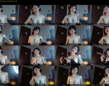 trinitysecrets — 49 minute Chaturbate female naked cam show, 720p, Oct 24, 2024
