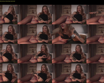 ms_lorelei — 13 minute Chaturbate female naked cam show, 720p, Oct 24, 2024