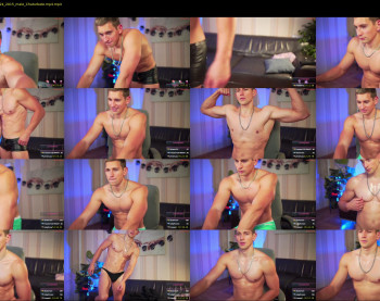 marcusdiamond — 103 minute Chaturbate male naked cam show, 720p, Oct 27, 2024