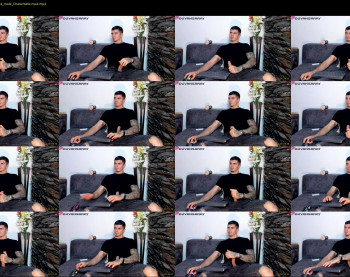 _mrcock_ — 4 minute Chaturbate male naked cam show, 720p, Oct 28, 2024