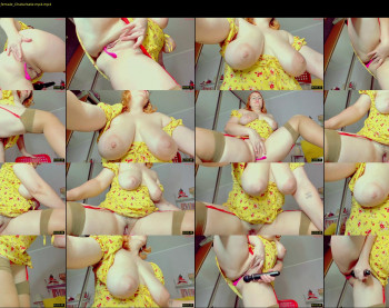 msfiery — 34 minute Chaturbate couple naked cam show, 720p, Oct 29, 2024