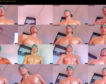 esteban_stud — 10 minute Chaturbate male naked cam show, 720p, Oct 31, 2024