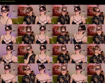 jitoon_exe — 10 minute Chaturbate female naked cam show, 720p, Oct 30, 2024