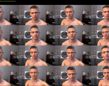 marvelboy_ — 8 minute Chaturbate male naked cam show, 720p, Oct 30, 2024