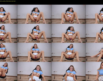 spaintense_ — 38 minute Chaturbate couple naked cam show, 720p, Nov 2, 2024