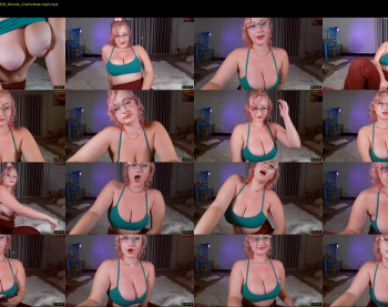 switchykitty — 50 minute Chaturbate female naked cam show, 720p, Nov 3, 2024