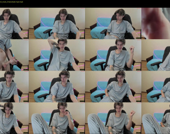 guy_liam1 — 35 minute Chaturbate male naked cam show, 720p, Nov 6, 2024