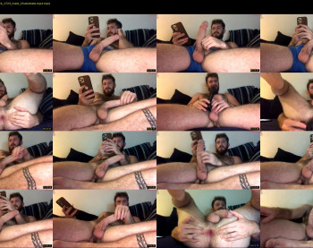 johnthomasbwc — 30 minute Chaturbate male naked cam show, 720p, Nov 8, 2024