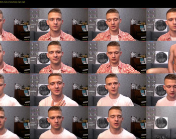 marvelboy_ — 67 minute Chaturbate male naked cam show, 720p, Nov 8, 2024
