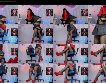 maca_rena_ — 121 minute Chaturbate female naked cam show, 720p, Nov 9, 2024