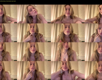 fflloowweerr — 20 minute Chaturbate couple naked cam show, 720p, Nov 10, 2024