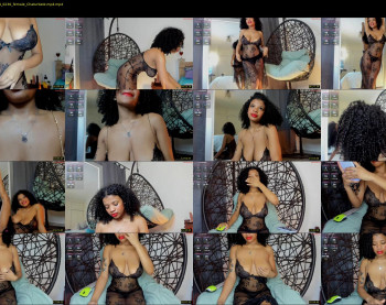kataleyacandy — 37 minute Chaturbate female naked cam show, 720p, Nov 11, 2024