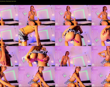 tinymoon_ — 4 minute Chaturbate female naked cam show, 720p, Nov 10, 2024