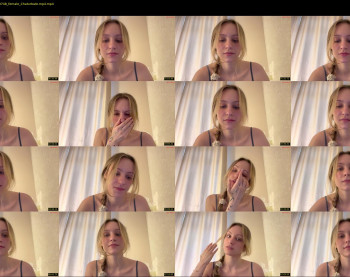 fflloowweerr — 9 minute Chaturbate couple naked cam show, 720p, Nov 13, 2024
