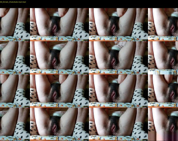 thickforest — 5 minute Chaturbate female naked cam show, 720p, Nov 13, 2024