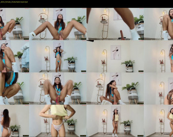 marce_algara — 121 minute Chaturbate female naked cam show, 720p, Nov 14, 2024