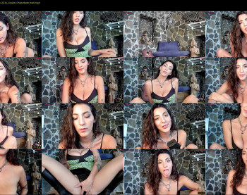 strawberripulp — 56 minute Chaturbate female naked cam show, 720p, Nov 14, 2024