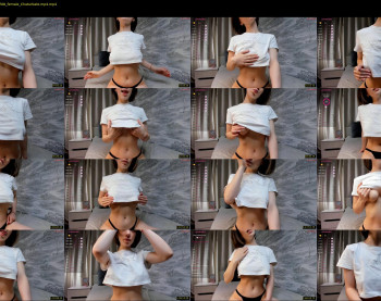 odelyncure — 120 minute Chaturbate female naked cam show, 720p, Nov 15, 2024