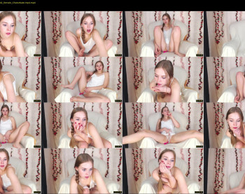 sofia_here — 74 minute Chaturbate female naked cam show, 720p, Nov 15, 2024