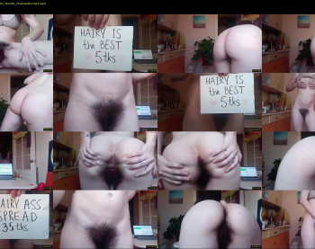 thickforest — 91 minute Chaturbate female naked cam show, 720p, Nov 22, 2024