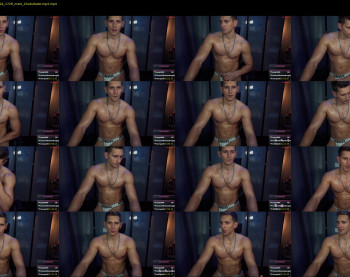 marcusdiamond — 4 minute Chaturbate male naked cam show, 720p, Nov 23, 2024