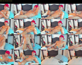 esteban_stud — 16 minute Chaturbate male naked cam show, 720p, Nov 25, 2024